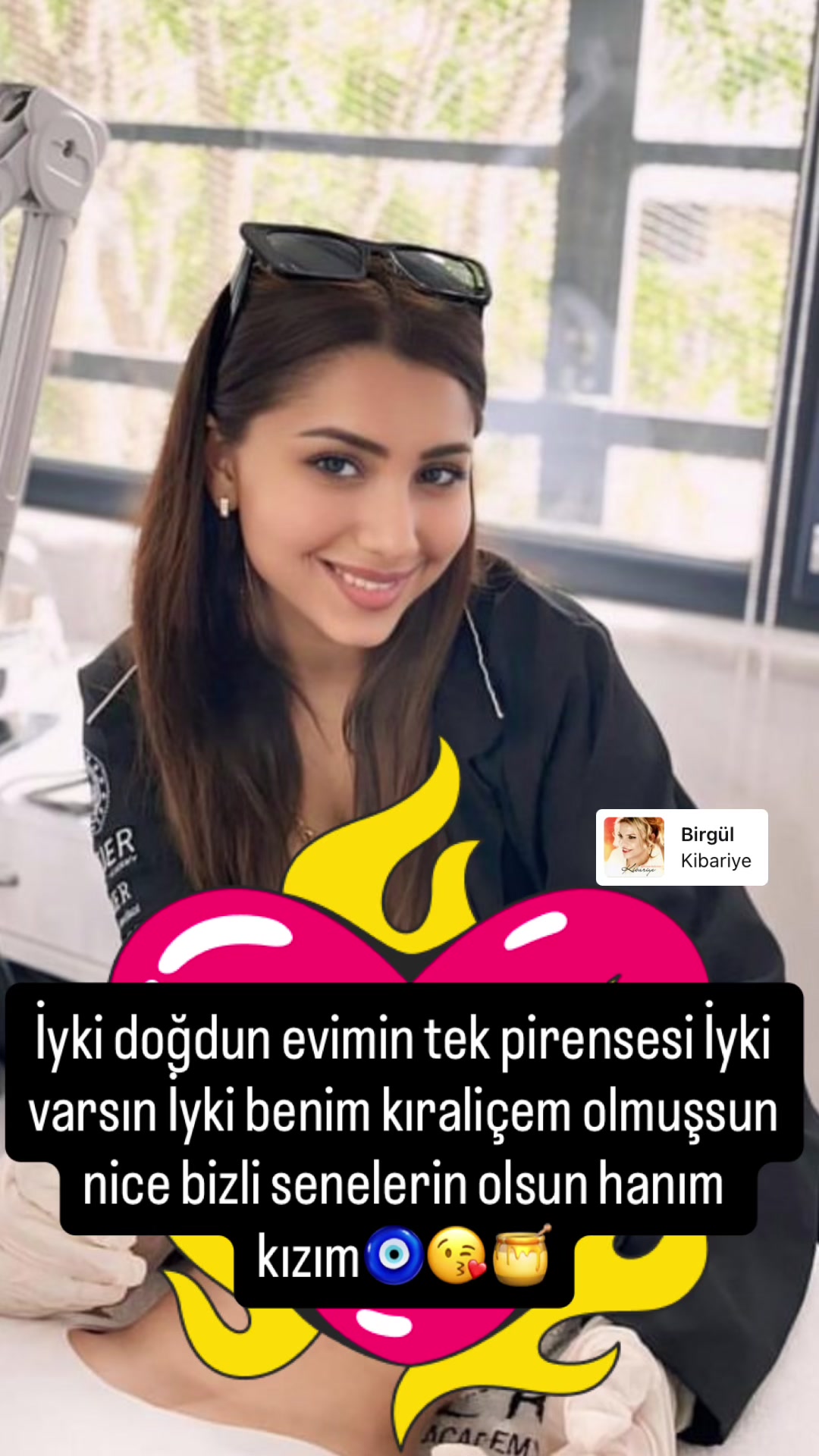 @Nilgün Demir