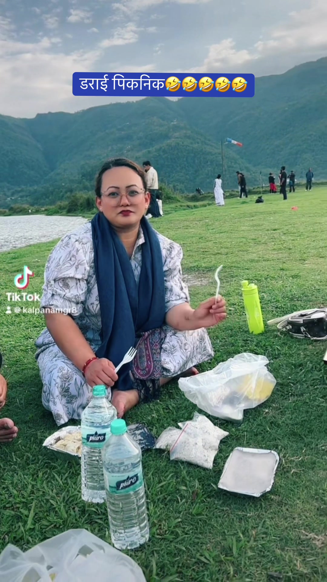 @Kalpana Thapa