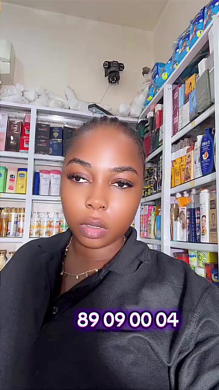 @Azna Store🇳🇪