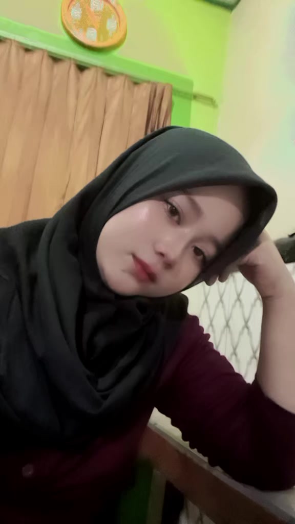 @cewek desa