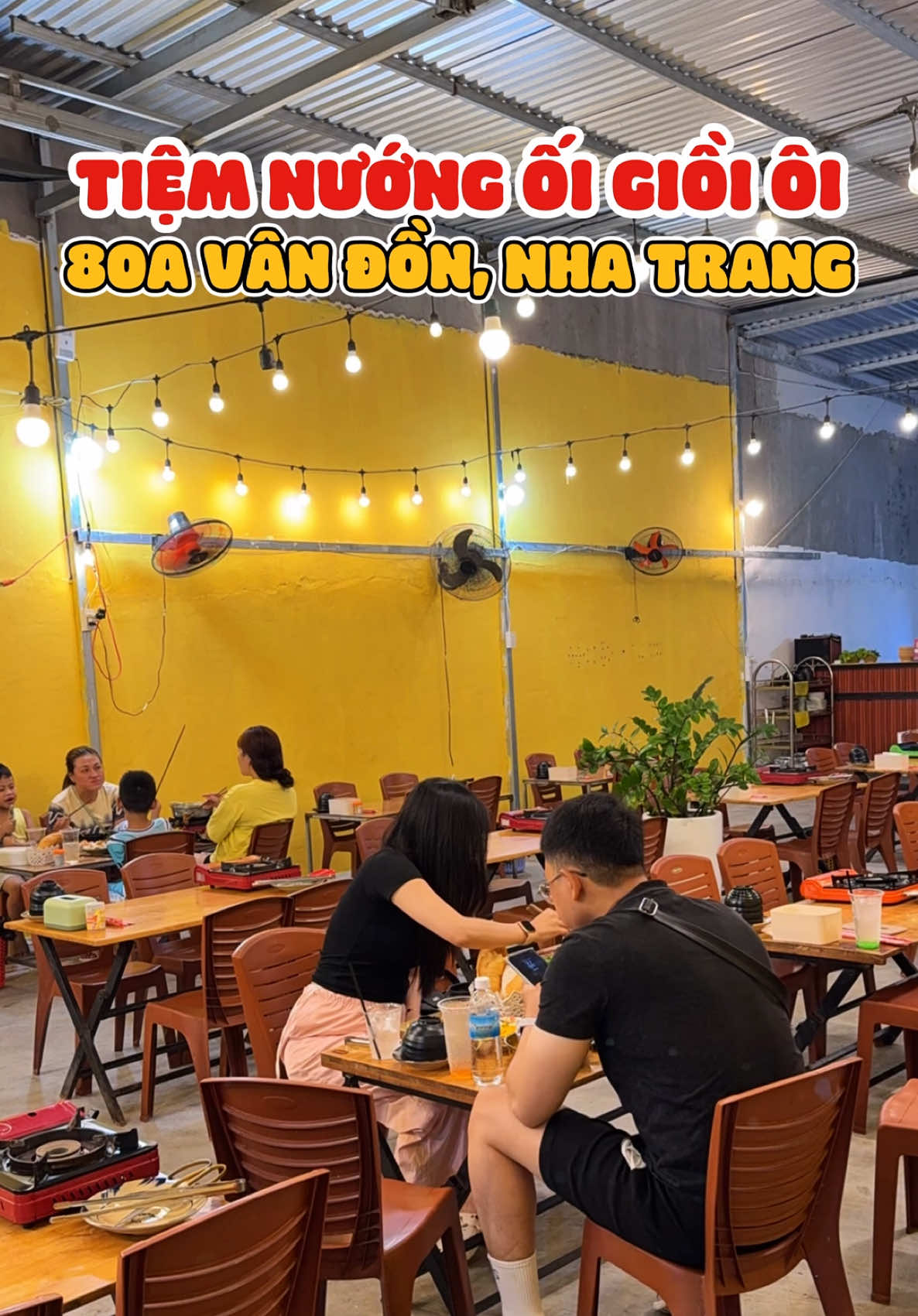@Ăn Chơi Nha Trang