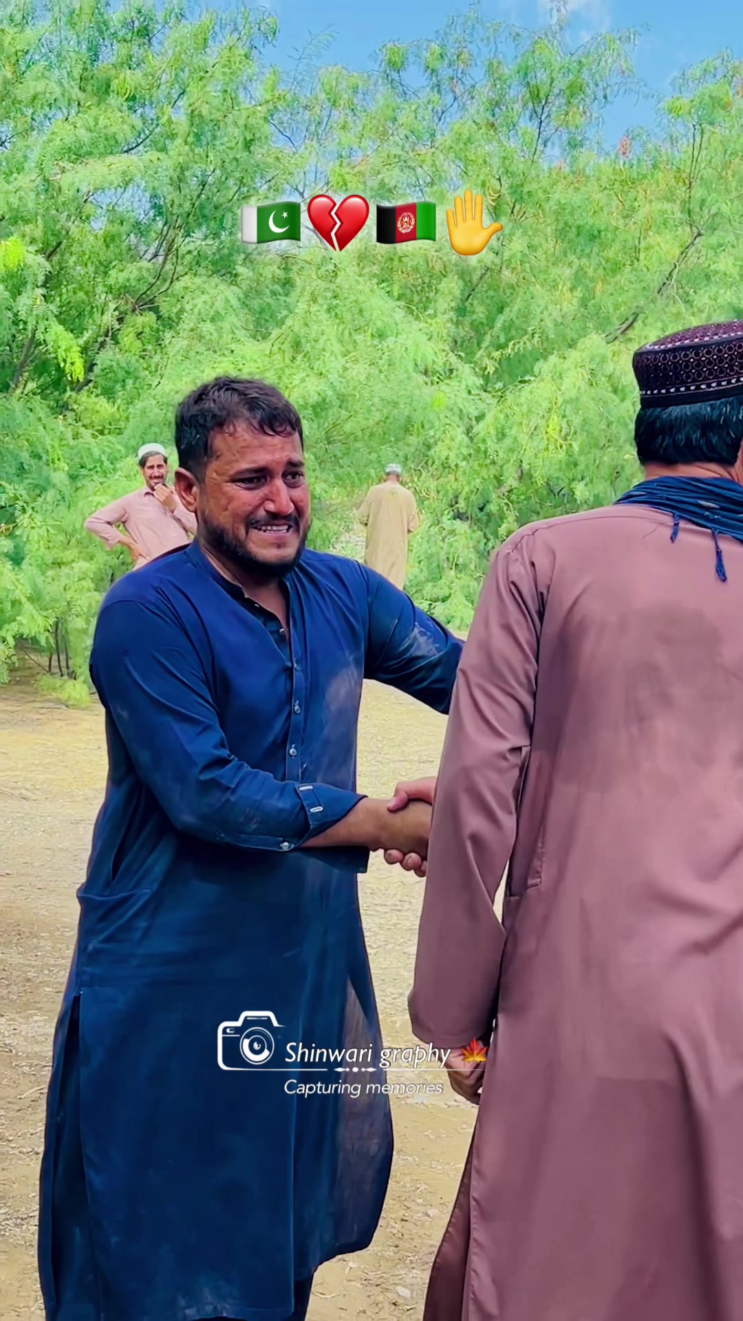 @Shinwari Graphy