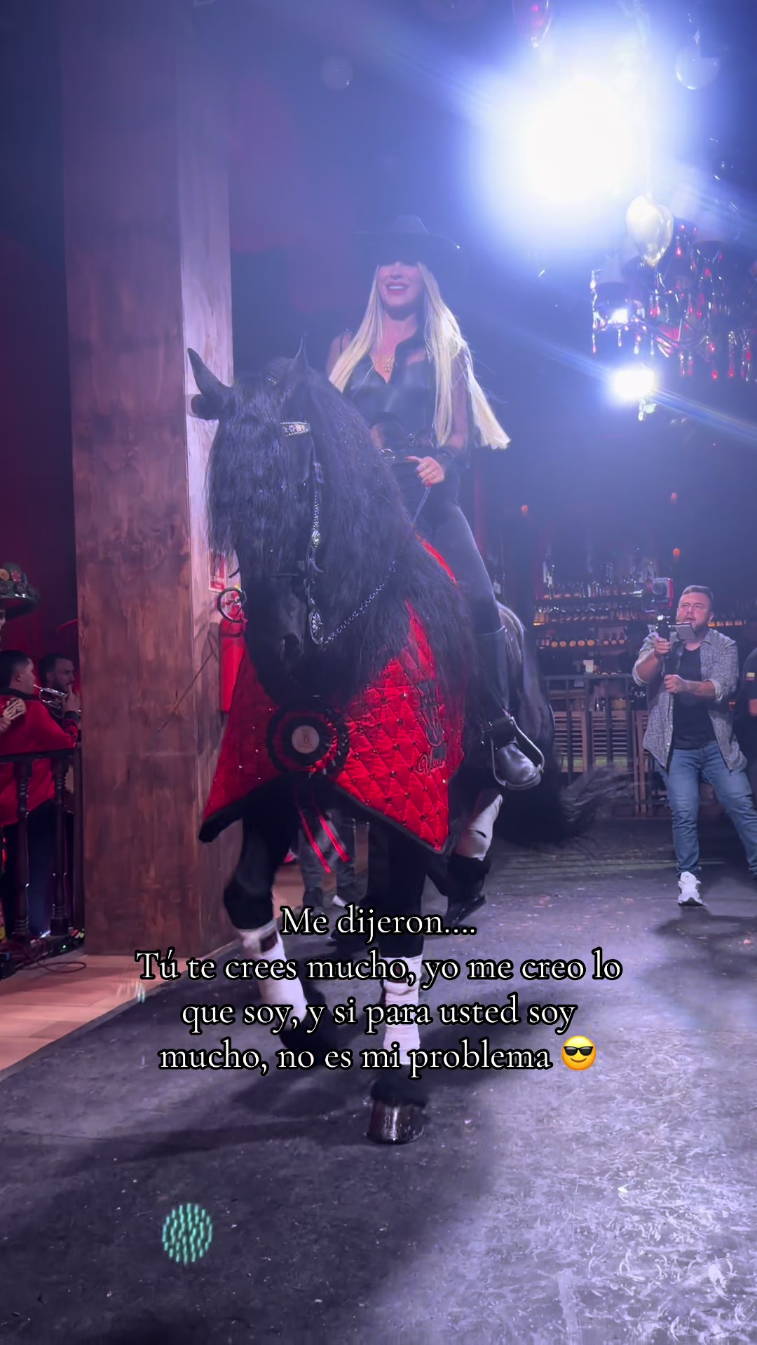 @Vane Betancur ❤️🐴❤️