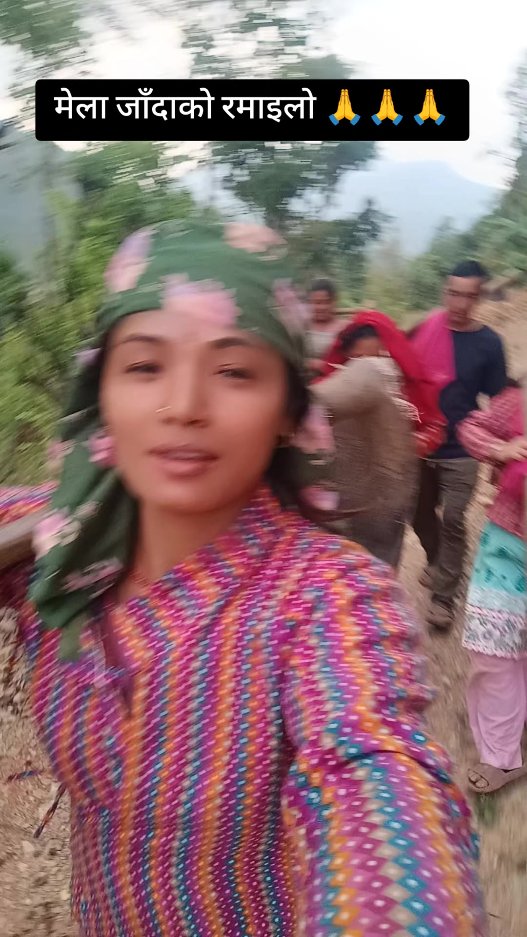 @Spsupriya Thapa