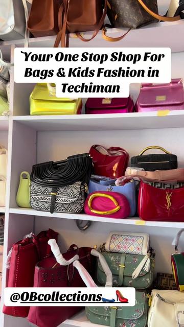 @TECHIMAN TV