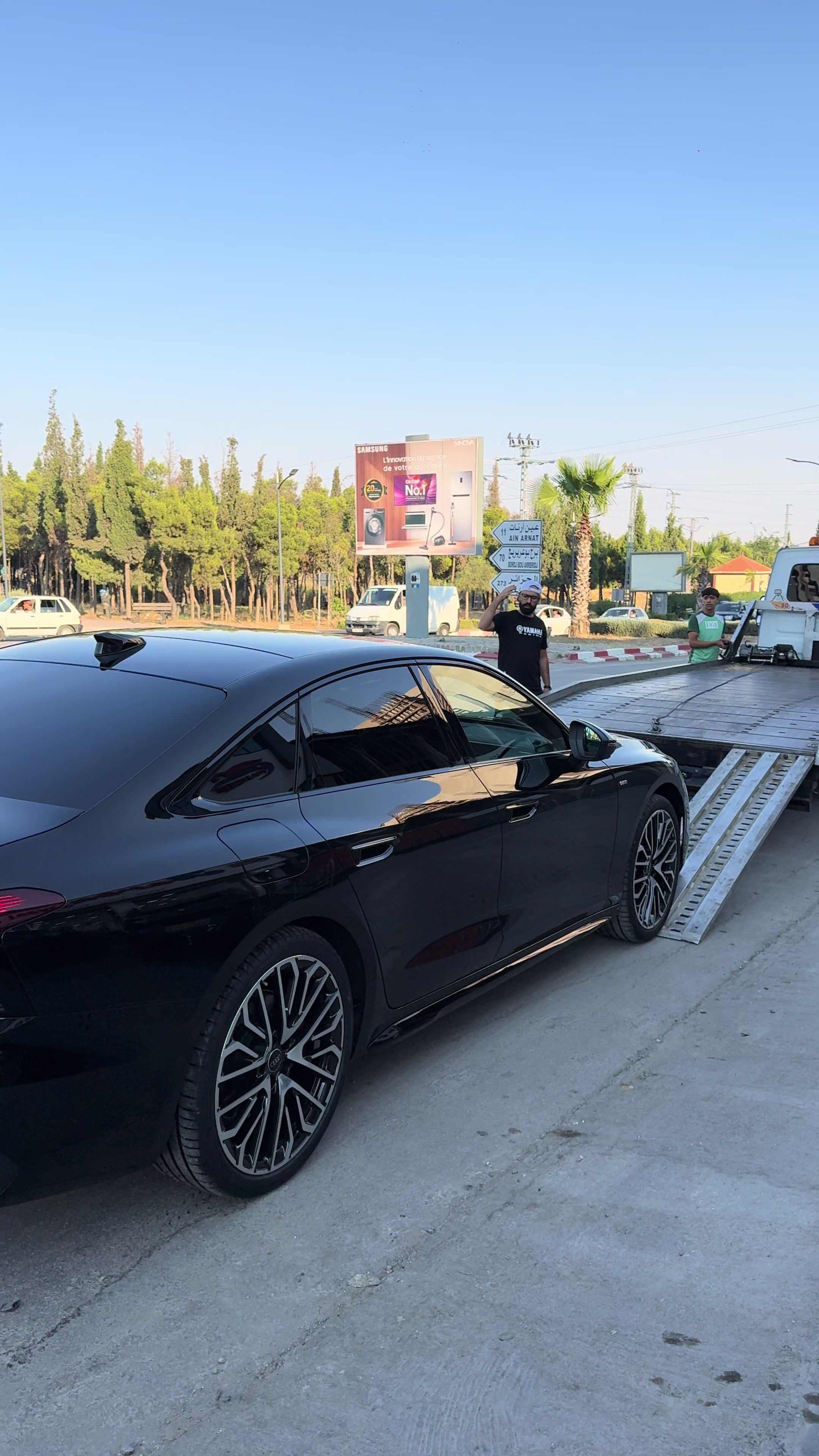 @Berbagui Auto Setif