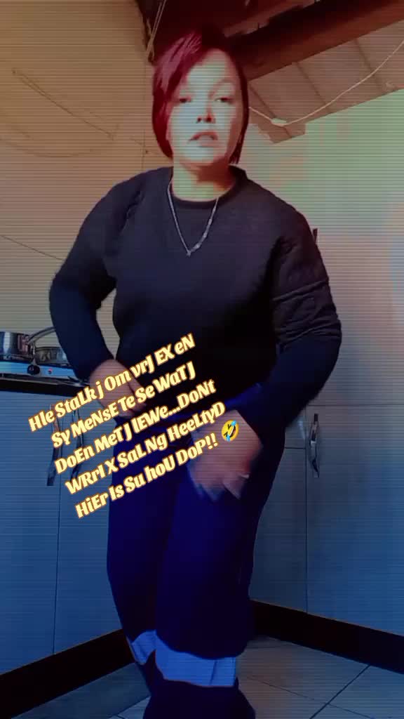 @🥰CuTe PrObLeM🥰