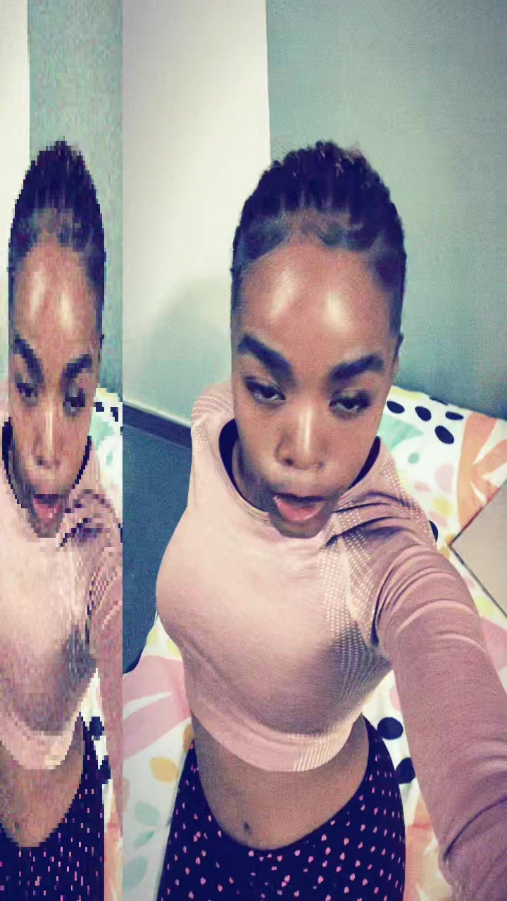 @Yt: Mphoentle_M