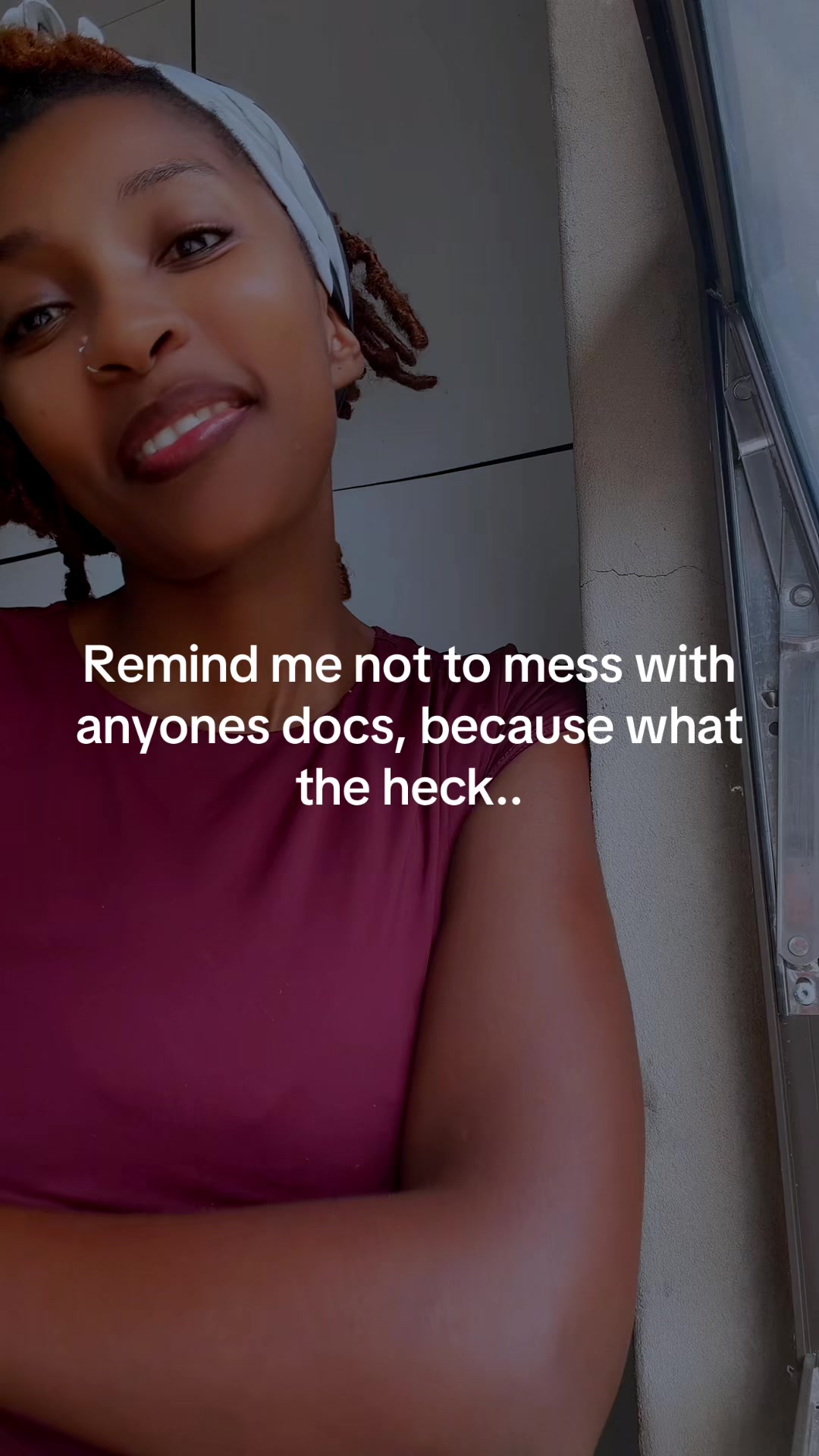 @Thandokuhle Mpahla