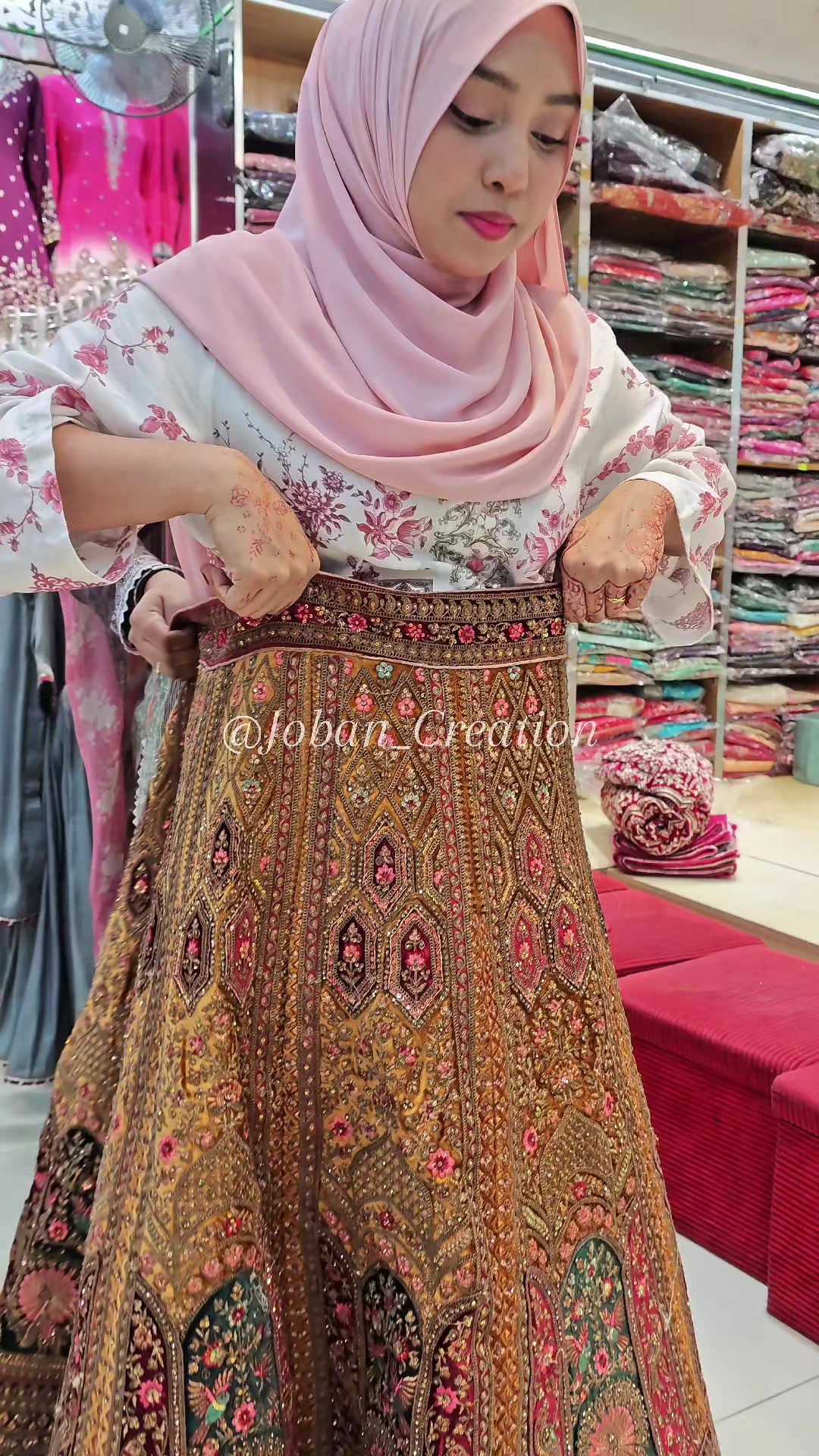 @Joban Creation