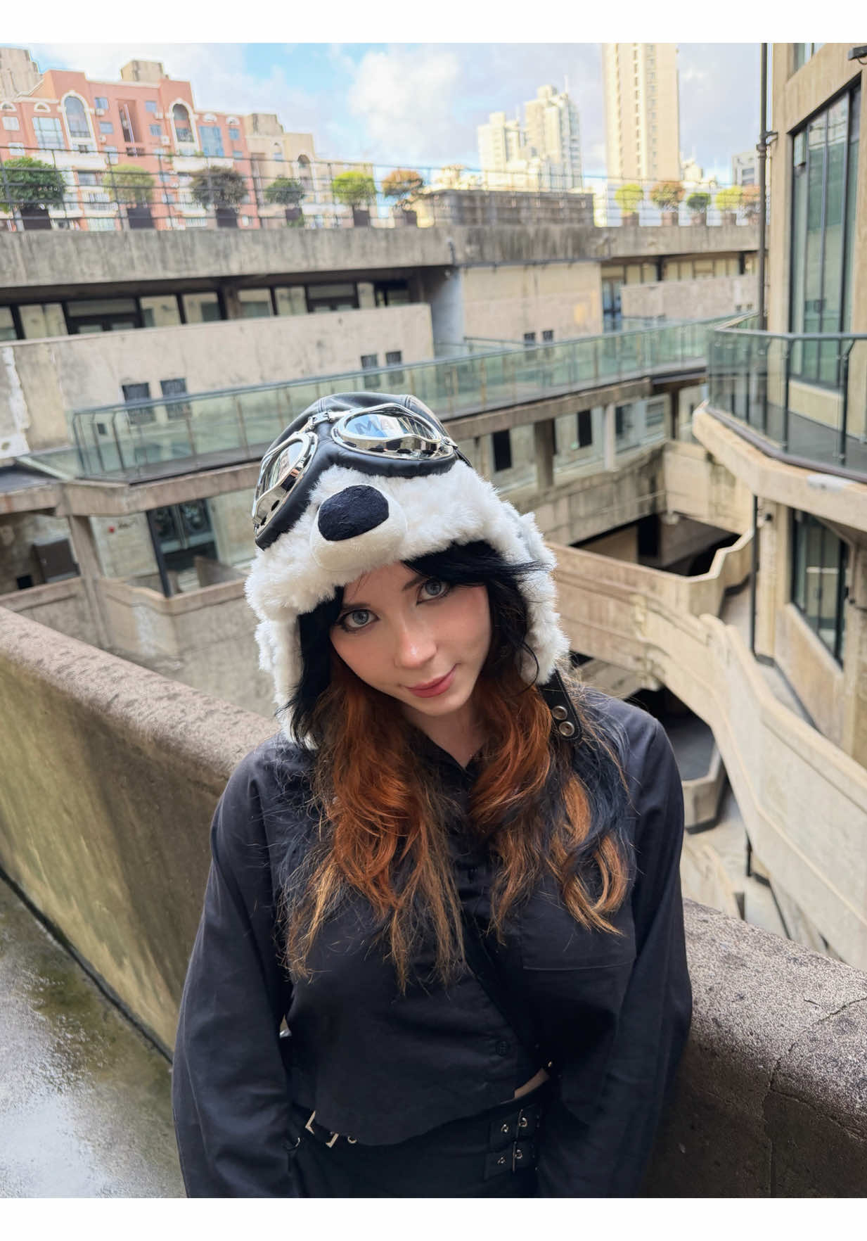 @Sweetie Fox