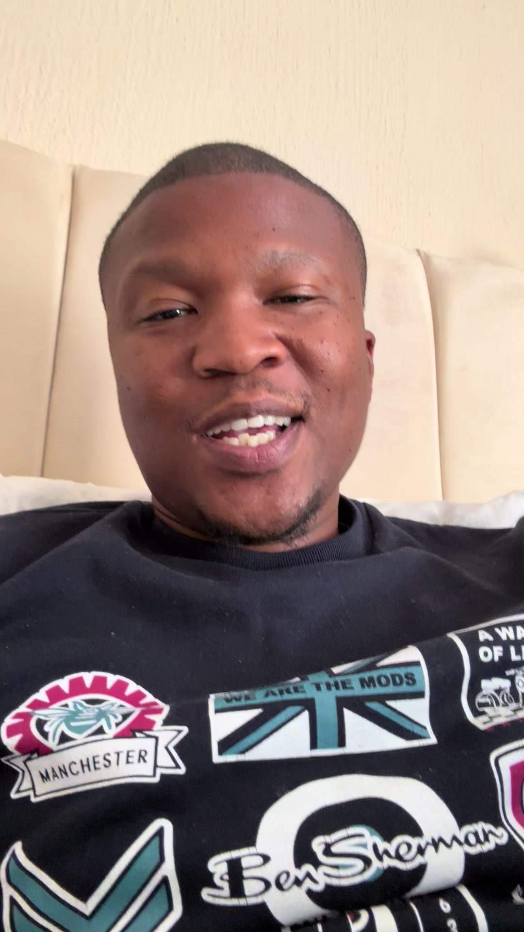 @Luyanda Jack