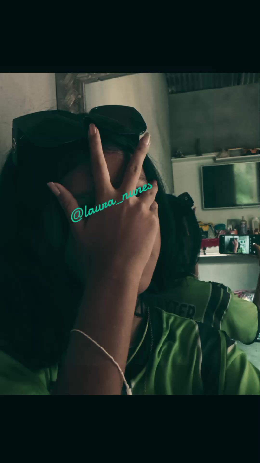 @Cricia Da silva nunes