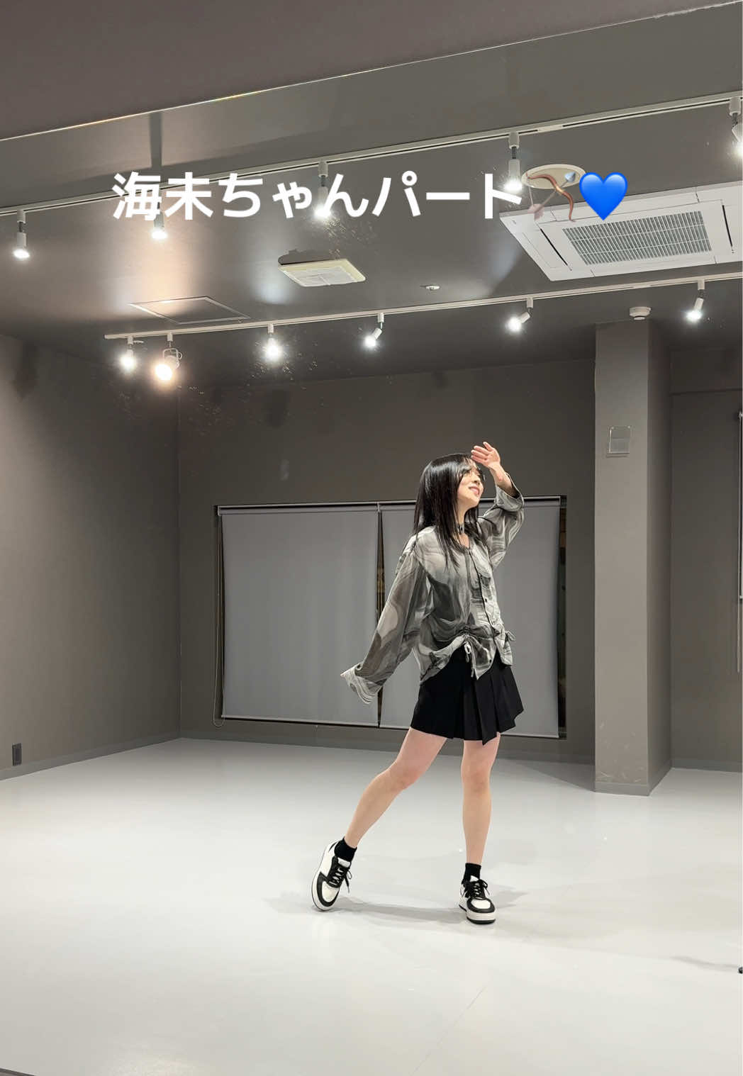 @五十嵐梨菜