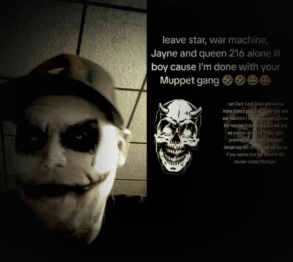 @Dark Lord Joker