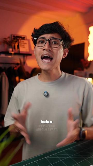 @Anggi Algi Fary