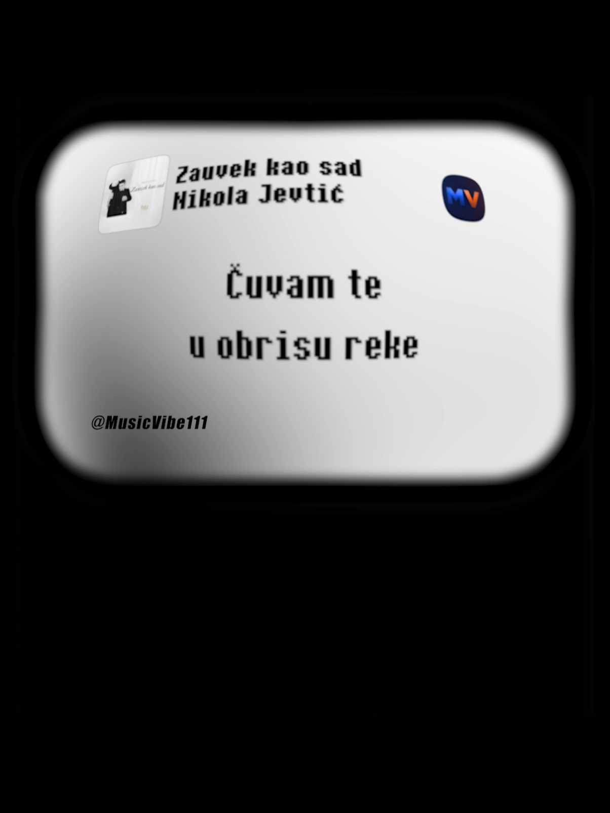 @Music Vibe