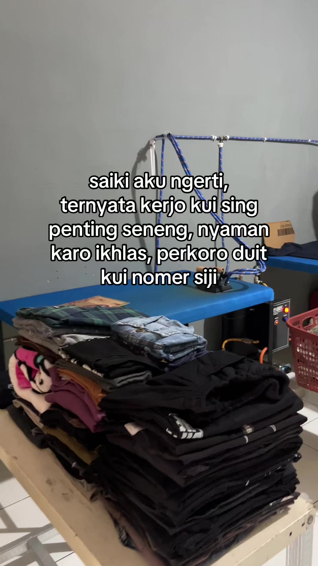 @Ayuko Laundry