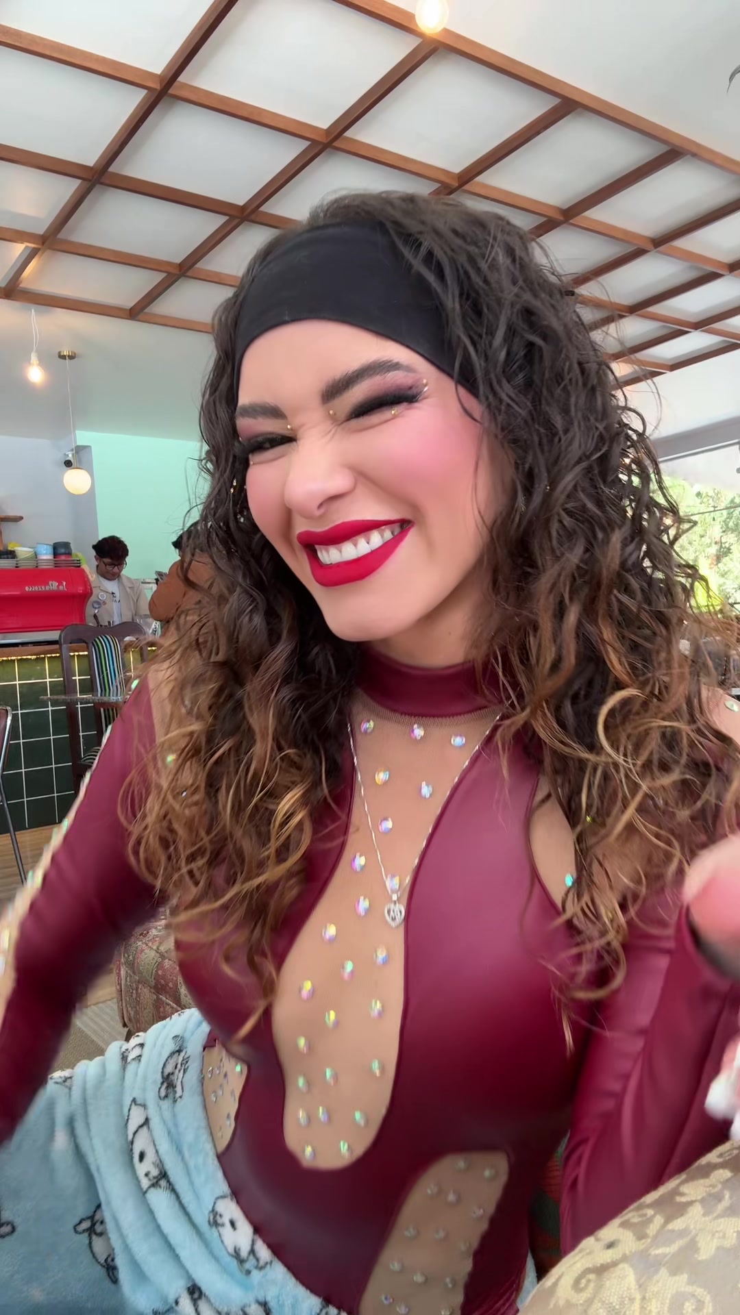 @Maria Rene Leaños