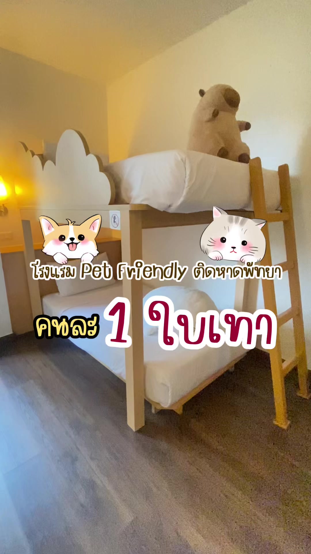@นินนินไม่กินผัก