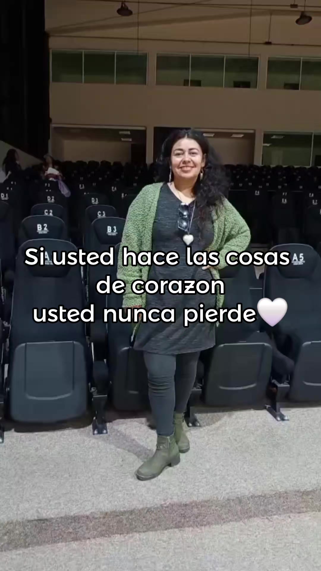 @Dulce y Amargo