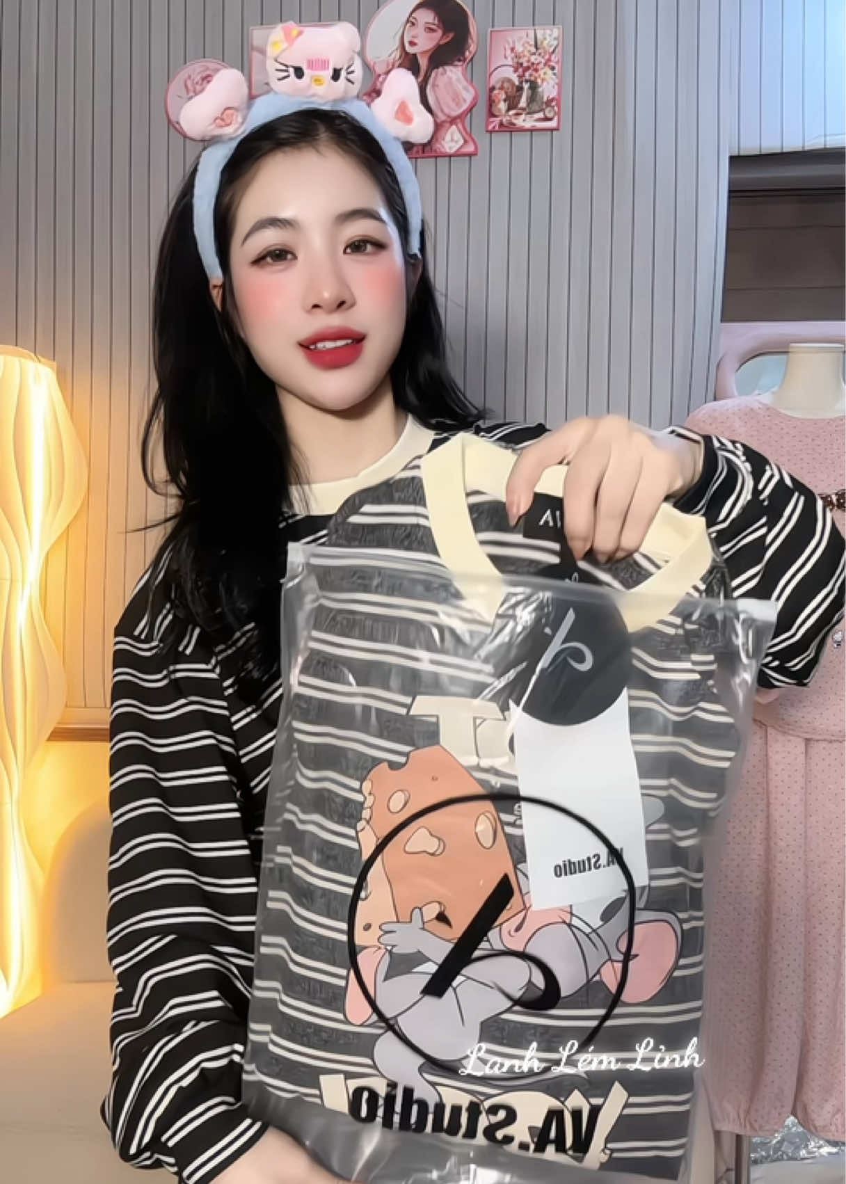 @Shop LanhLémLỉnh