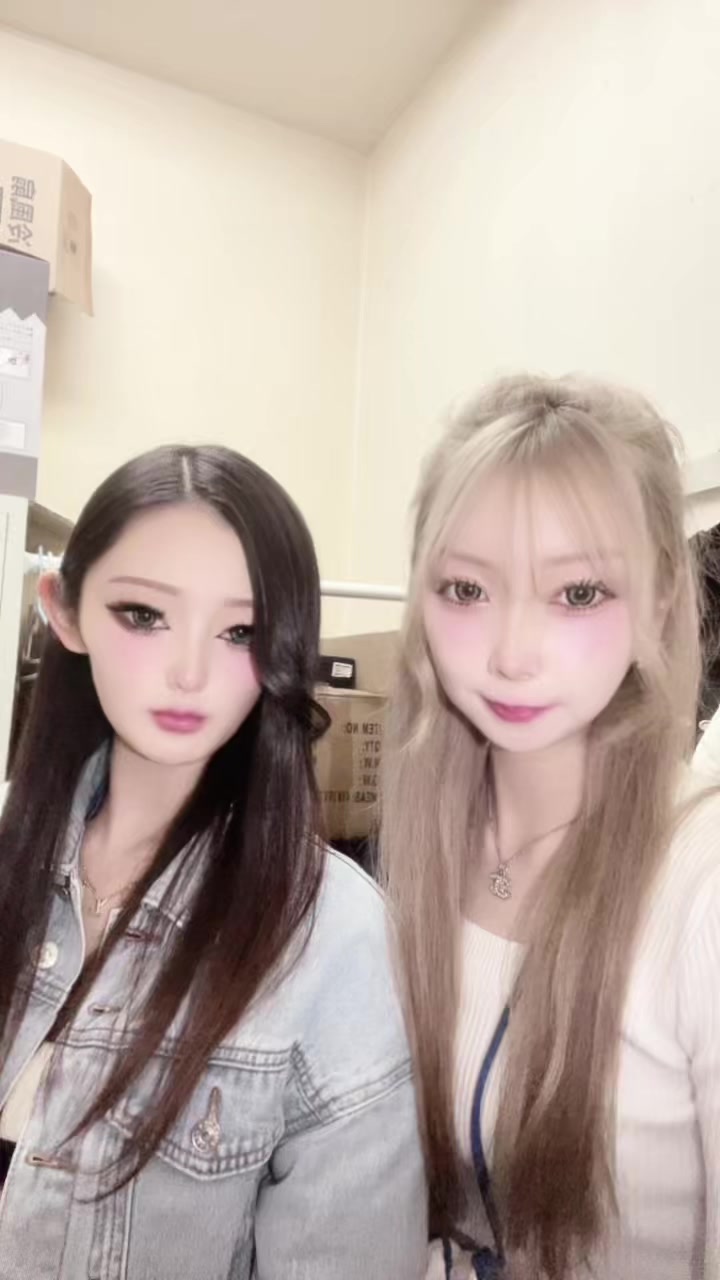 @大和 Girl's bar Hi -Life