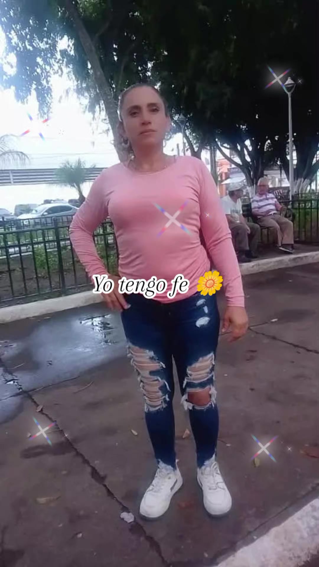 @María viuda de Hernández