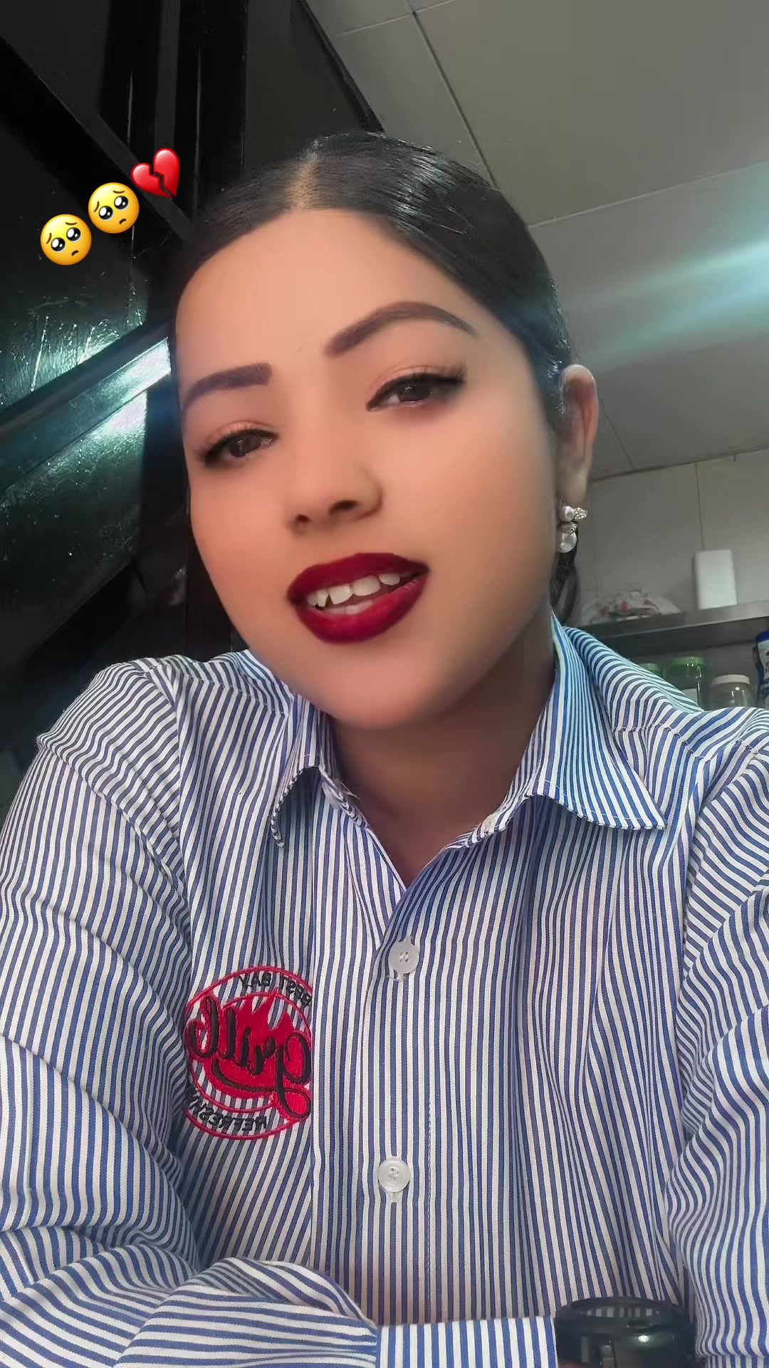 @Life is  alone 🥹