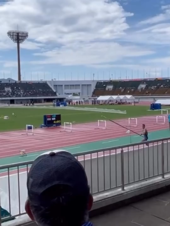 @GlacierOutdoorJP