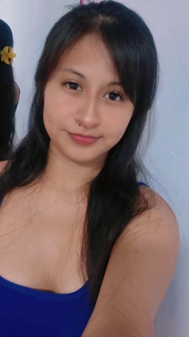 @🦋A'naly Chuquihuanga🥰🍒😘