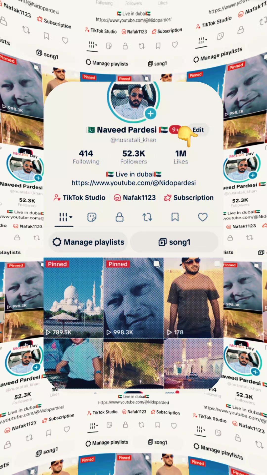 @🇵🇰 Naveed Pardesi 🇦🇪