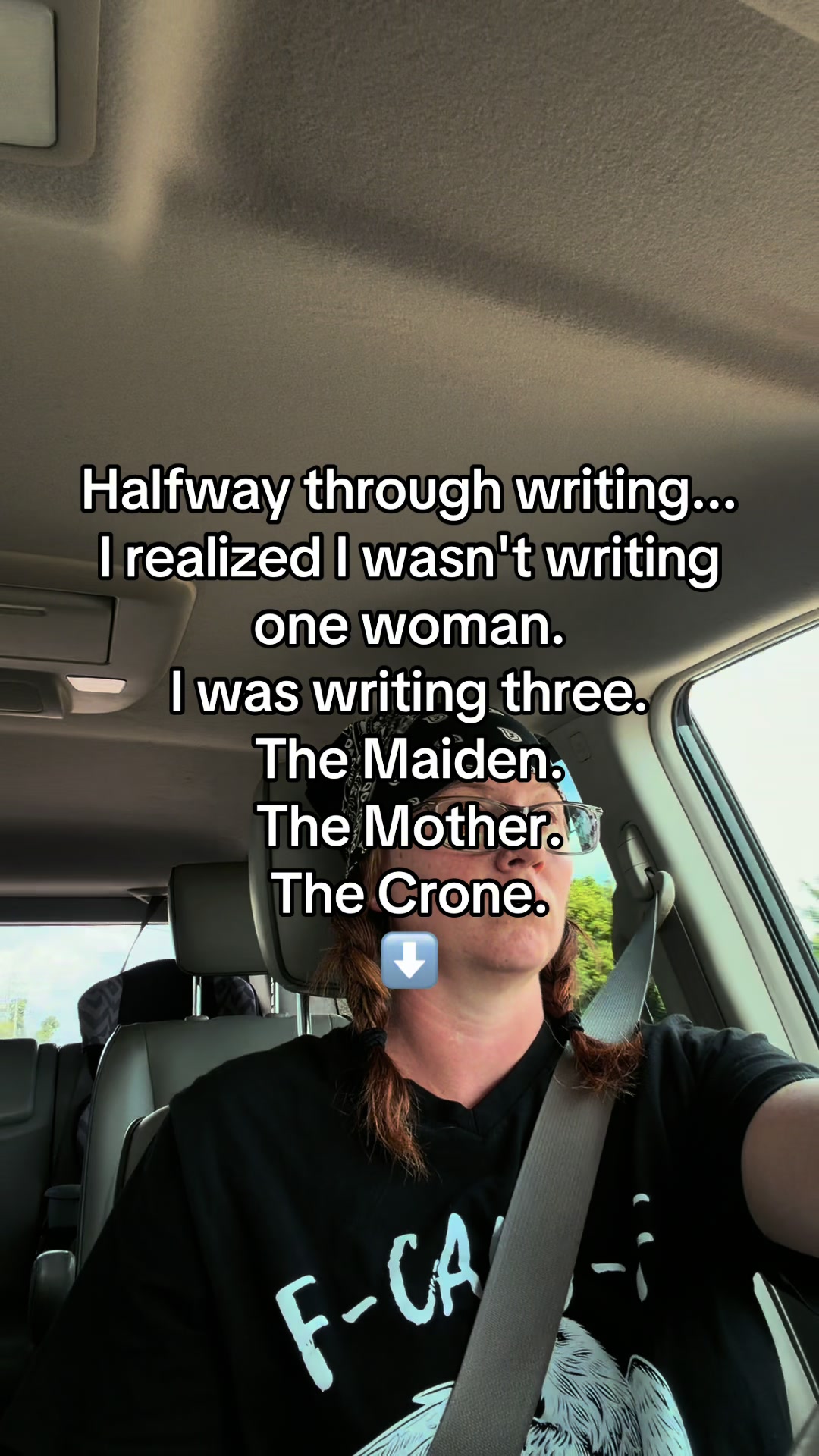 @Lefaye Curtis | Author