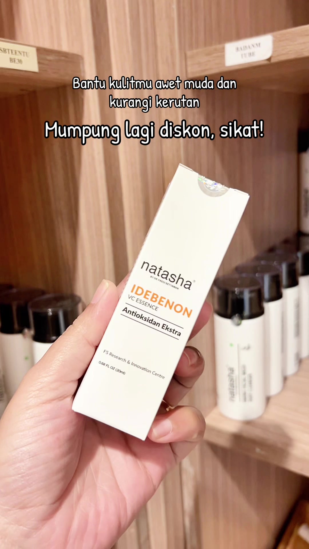 @Lovaa Skin