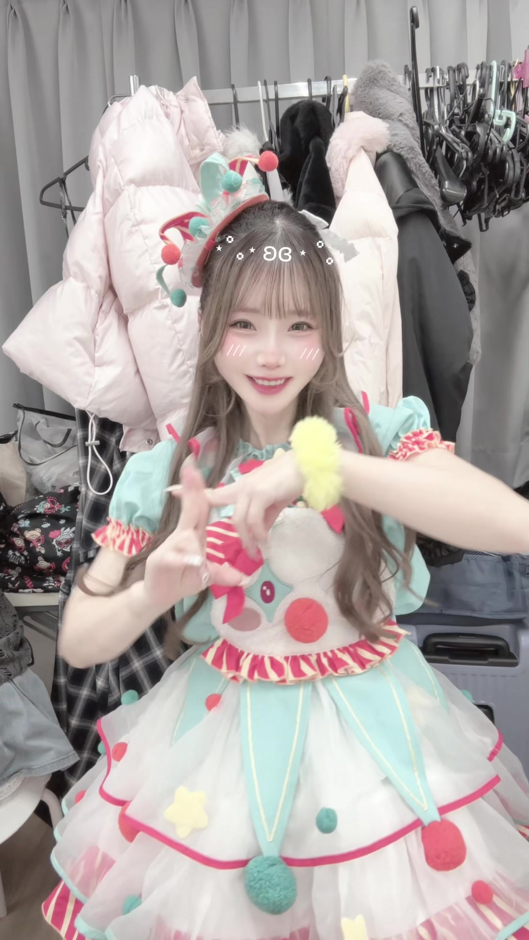 @くるるん🐥🌸