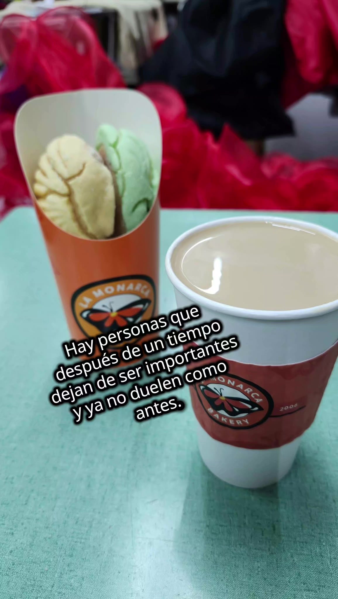 @maggye diaz