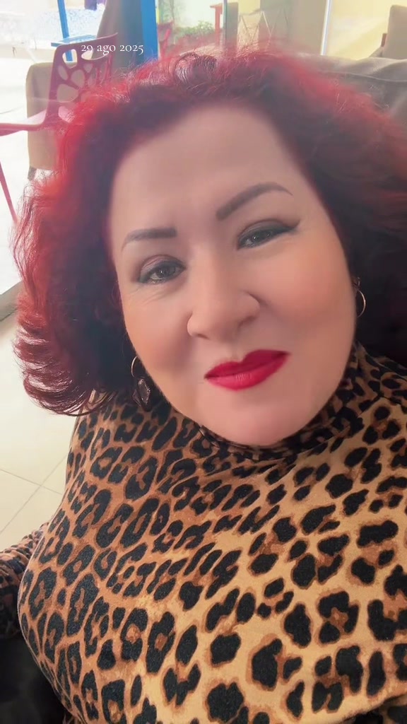 @Rosita bailarina