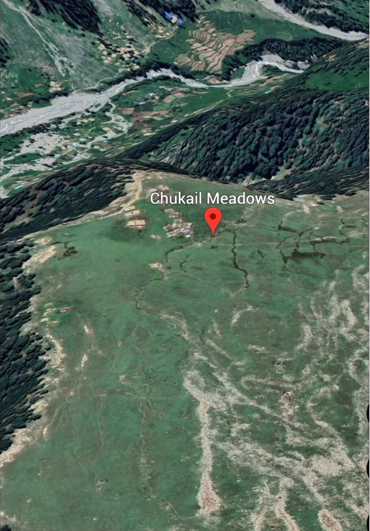 @Go Gooogly Map