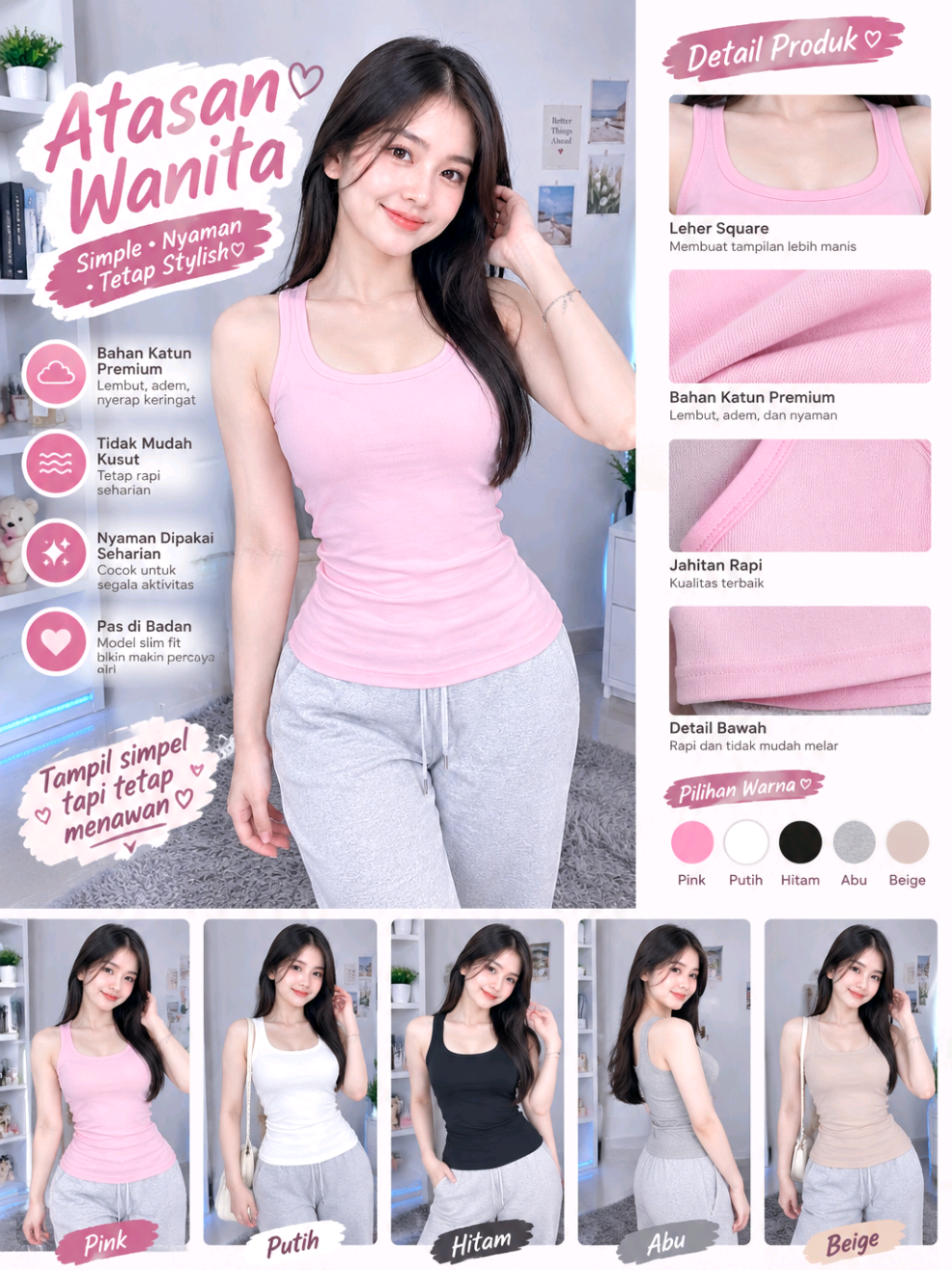 @𝗬𝘂𝗱𝗮𝘀𝗵𝗼𝗽.𝗶𝗱🛒