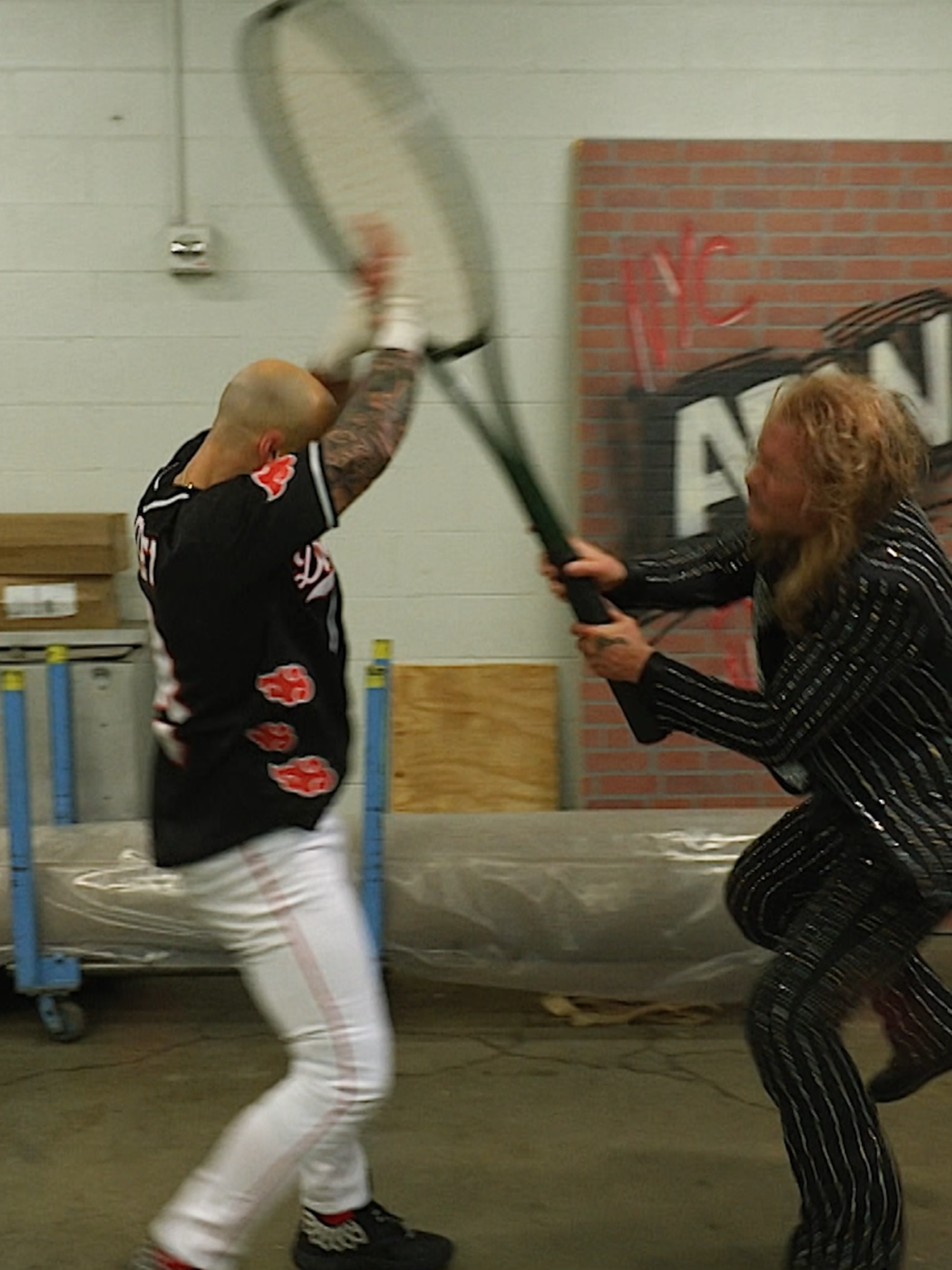 @All Elite Wrestling