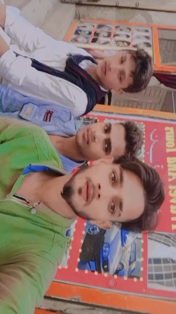 @Ali Shan