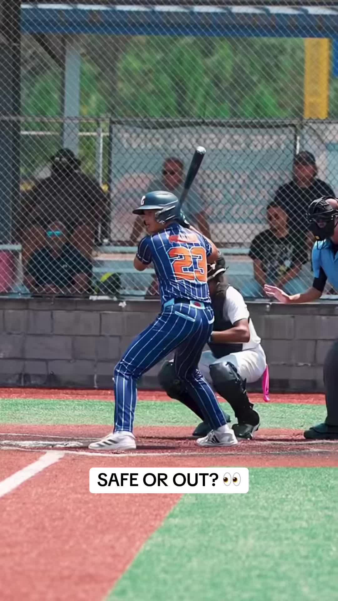 @Perfect Game