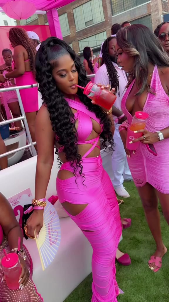 @Kourtney payge🇯🇲