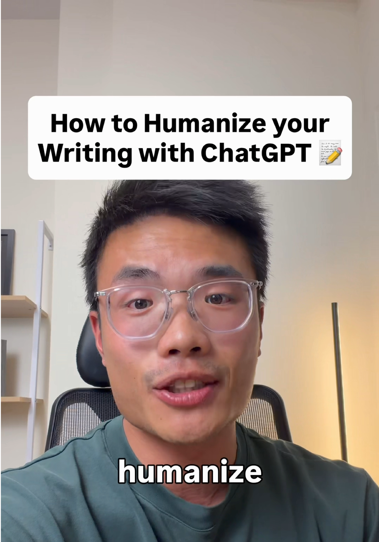 @Taki Wong | AI For Business