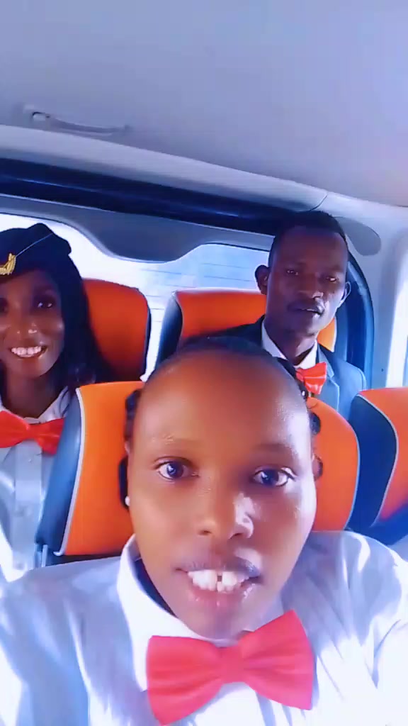 @Joy Gitonga