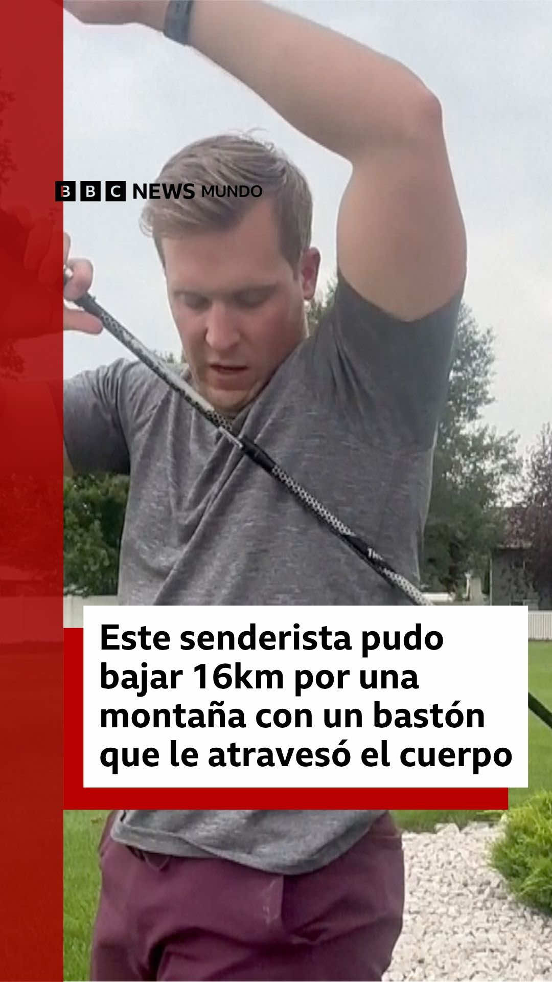 @BBC News Mundo