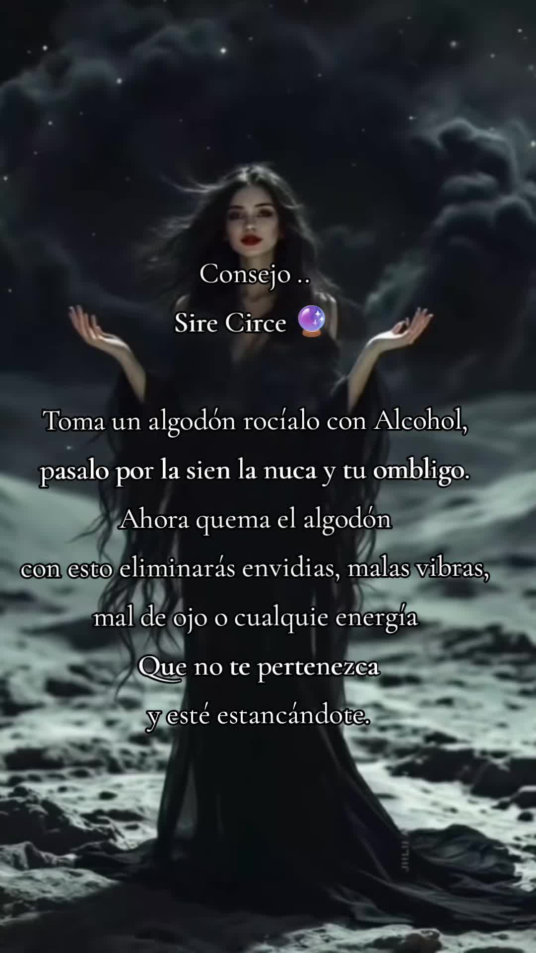 @Sire Circe