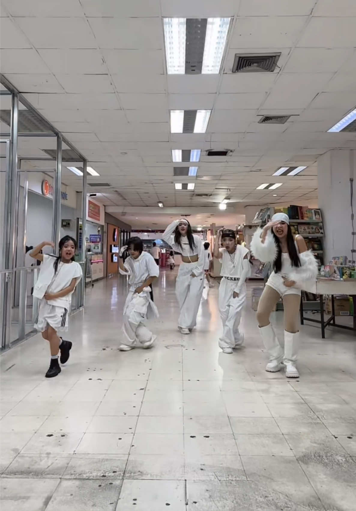 @DPLANET เรียนเต้นสมุทรสาคร💃🏻