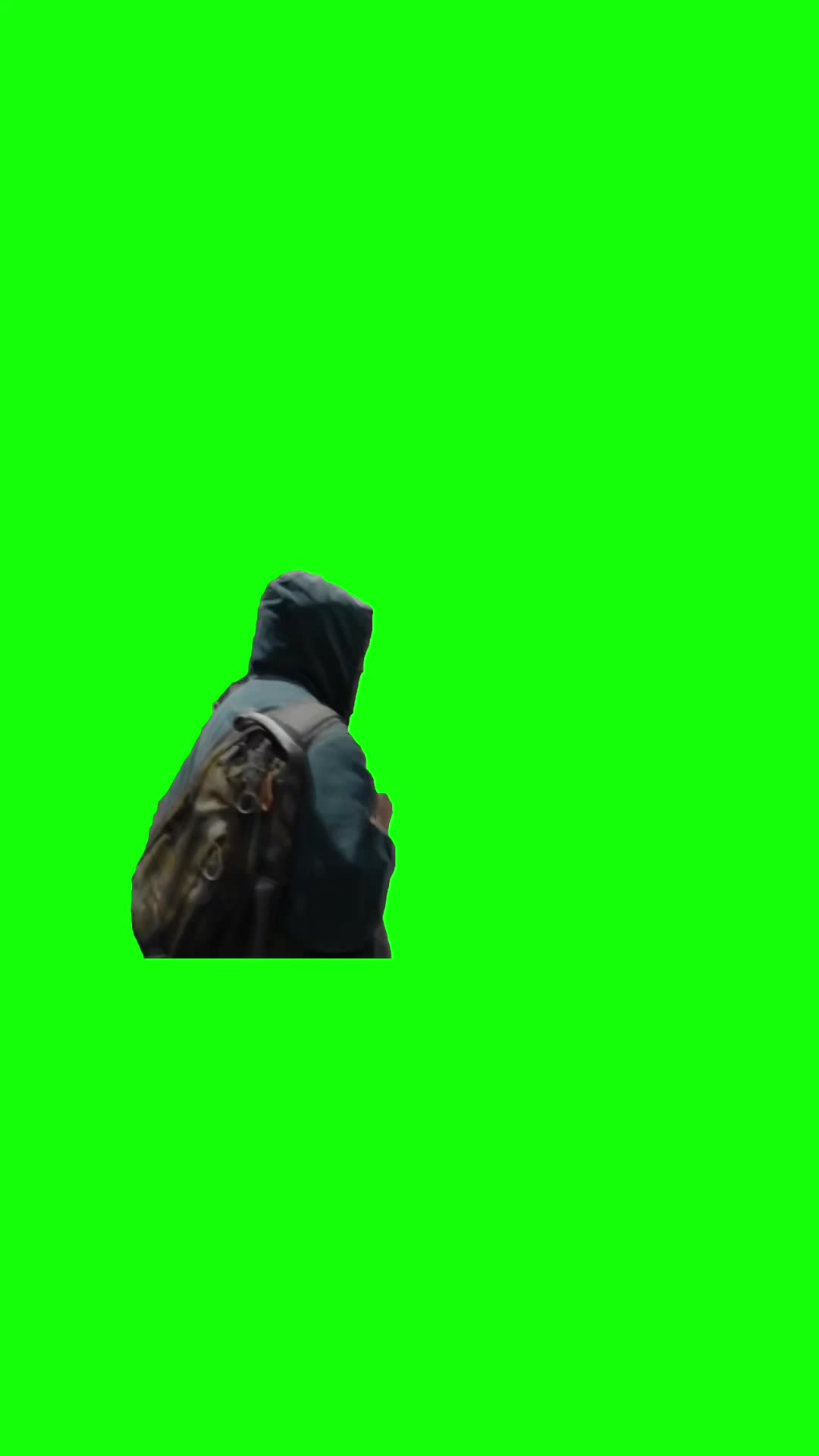 @Chief Green Screens