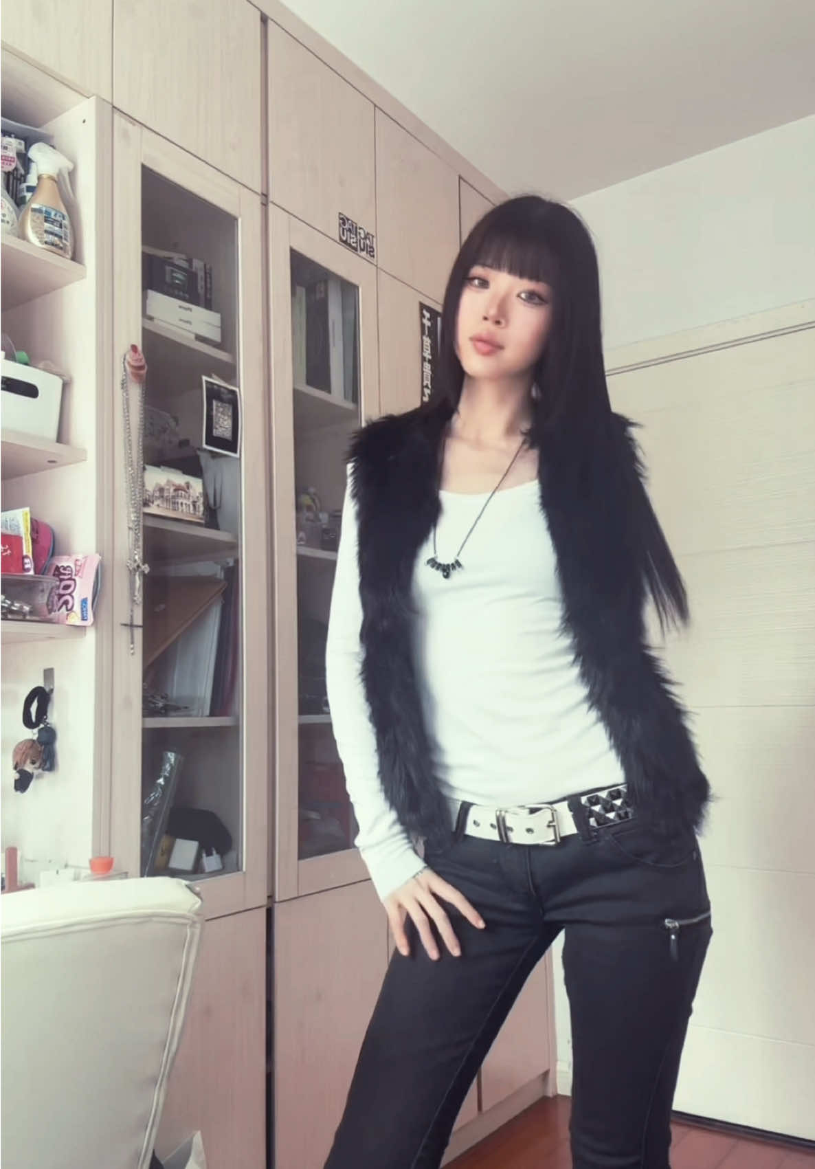 @愛